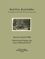 Télécharger le livre :  Real War, Real Soldier