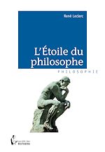Télécharger le livre :  L'Etoile du philosophe