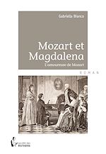 Télécharger le livre :  Mozart et Magdalena