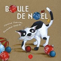Téléchargez le livre :  Boule de Noël