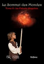 Télécharger le livre :  Le Sommet Des Mondes - Tome II : La Fabula Angelica