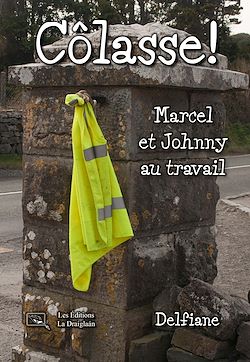 Télécharger le livre :  Côlasse !