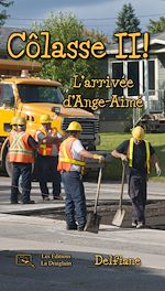 Télécharger le livre :  Côlasse II !