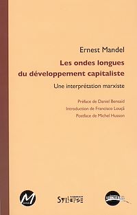 Téléchargez le livre :  Les ondes longues du développement capitaliste