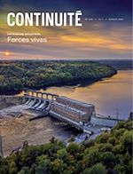 Télécharger le livre :  Continuité. No. 185, Été 2025