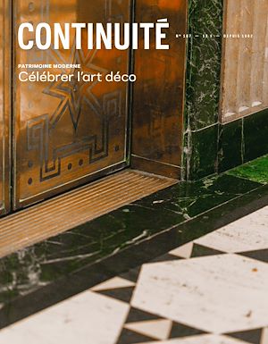 Téléchargez le livre :  Continuité. No. 187, Hiver 2026