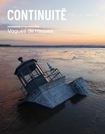 Télécharger le livre :  Continuité. No. 188, Printemps 2026