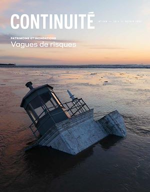 Téléchargez le livre :  Continuité. No. 188, Printemps 2026