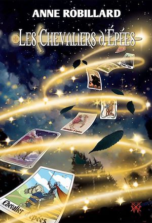 Téléchargez le livre :  Les Chevaliers d'Épées