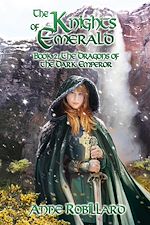 Télécharger le livre :  Knights of Emerald 02 : The Dragons of the Dark Emperor