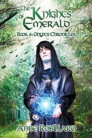Téléchargez le livre :  Knights of Emerald 06 : The Chronicles of Onyx