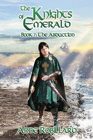 Téléchargez le livre :  Knights of Emerald 07 : The Abduction