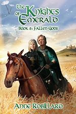 Télécharger le livre :  Knights of Emerald 08 : Fallen Gods