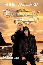 Télécharger le livre :  Les Chevaliers d'Antarès 11 : Alliance