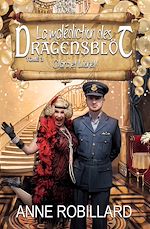 Télécharger le livre :  La malédiction des Dragensblöt 03 : Clara et Lionel