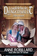 Télécharger le livre :  La malédiction des Dragensblöt 04 : Esther et Isabel