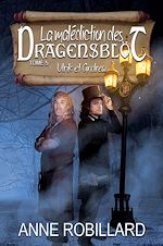 Télécharger le livre :  La malédiction des Dragensblöt 05 : Ulrik et Andrew
