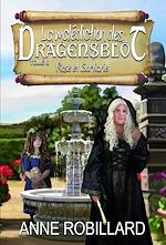 Télécharger le livre :  La malédiction des Dragensblöt 06 : Rose et Sortiarie
