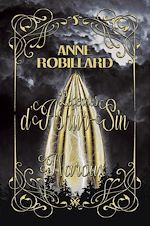 Télécharger le livre :  Légendes d'Ashur-Sîn 05 : Naroux