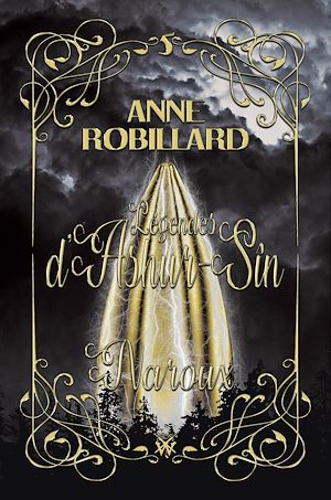 Téléchargez le livre :  Légendes d'Ashur-Sîn 05 : Naroux