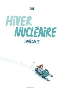 Téléchargez le livre :  Hiver nucléaire