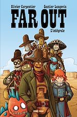 Télécharger le livre :  Far Out : L'intégrale