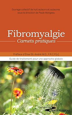Télécharger le livre :  Fibromyalgie, carnets pratiques