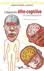 Télécharger le livre :  L'approche étho-cognitive en psycho-éducation