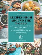 Télécharger le livre :  Recipes from around the world