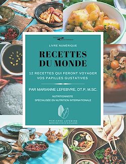 Télécharger le livre :  Recettes du monde