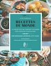 Télécharger le livre :  Recettes du monde