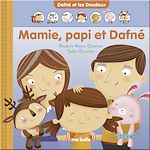 Télécharger le livre :  Mamie, papi et Dafné