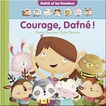 Télécharger le livre :  Courage, Dafné!