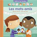 Télécharger le livre :  Les mots-amis