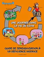 Télécharger le livre :  Guide de sensibilisation à la déficience motrice