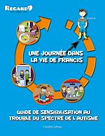 Télécharger le livre :  Guide de sensibilisation au trouble du spectre de l'autisme