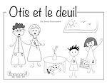 Télécharger le livre :  Otis et le deuil