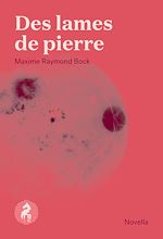 Télécharger le livre :  Des lames de pierre