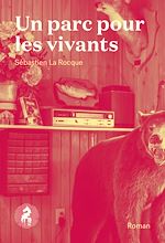 Télécharger le livre :  Un parc pour les vivants