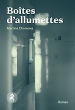 Télécharger le livre :  Boîtes d'allumettes