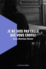 Télécharger le livre :  Je ne suis pas celle que vous croyez