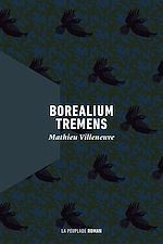 Télécharger le livre :  Borealium tremens