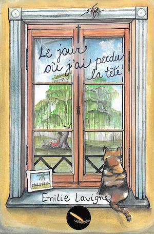 Téléchargez le livre :  Le jour où j'ai perdu la tête