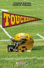Télécharger le livre :  Touchdown