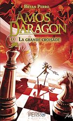 Télécharger le livre :  Amos Daragon (10)