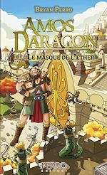 Télécharger le livre :  Amos Daragon (11)