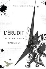 Télécharger le livre :  L'Érudit Saison 01