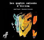 Télécharger le livre :  Les quatre saisons d'Elfina