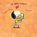 Télécharger le livre :  JE SUIS RICHE JE SUIS HEUREUX