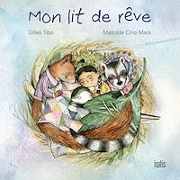 Téléchargez le livre :  Mon lit de rêve